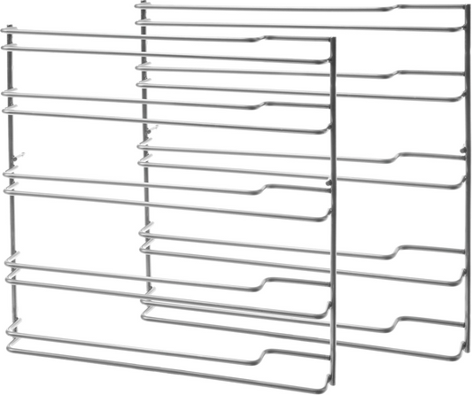 Grelhas laterais de forno Bosch Siemens Balay - 11021175