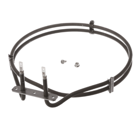 Resistência Circular original  Forno Bosch - 11021309