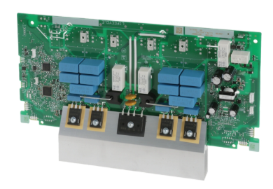 Módulo de Potência Placa de Indução Bosch - 11029202