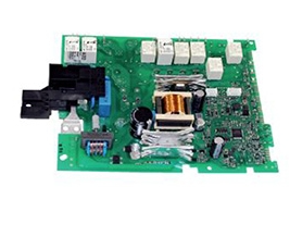 Electronic Programmed Module for Bosch Oven - 11029649