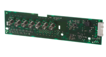 Conjunto principal da placa de circuito da máquina de lavar Siemens - 11030008