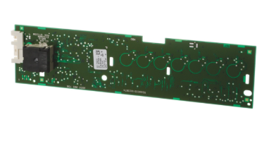 Módulo de Comandos Programado Máquina Lavar Roupa Bosch - 11030026