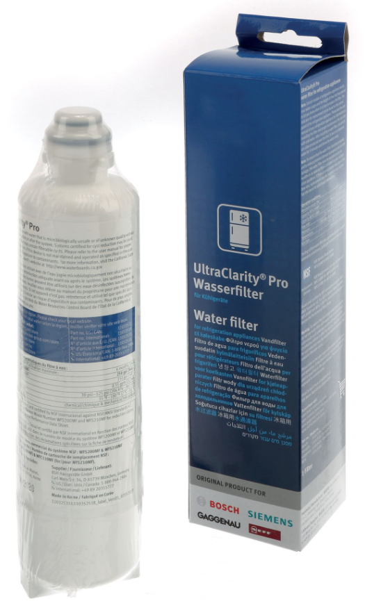 Original Ultra Clarity Plus Refrigerator Filter - 11032518