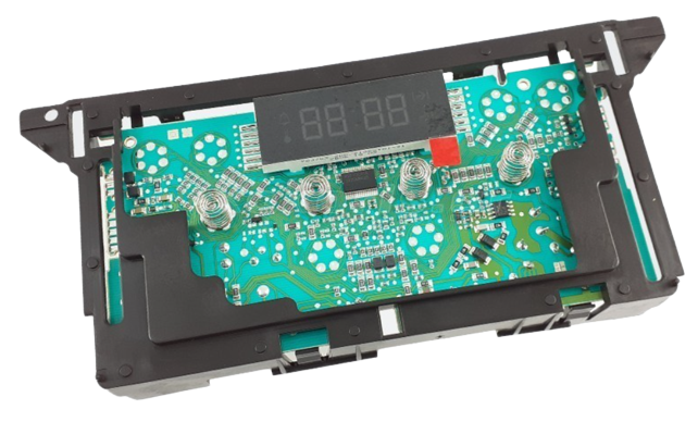 Módulo de Comando Forno Bosch - 11041625