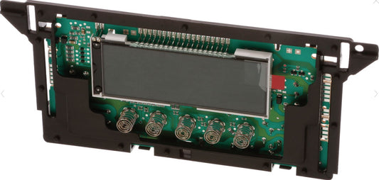 Modulo de comando forno Bosch - 11041936