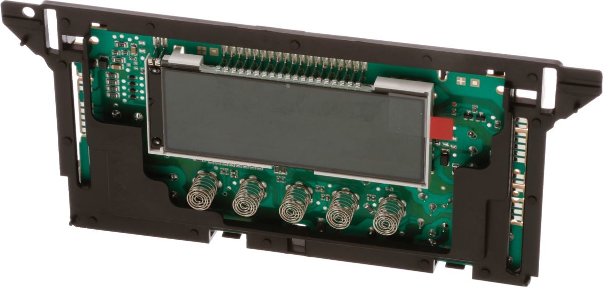 Modulo de Comando Forno Bosch - 11041938