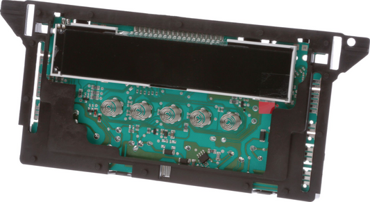 Modulo de comando forno Siemens - 11041945