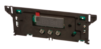 Módulo de Comando e Display Forno Bosch - 11041949