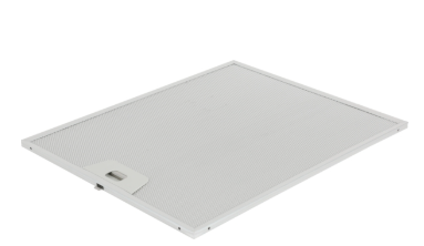 Bosch Metal Hood Filter - 11041967