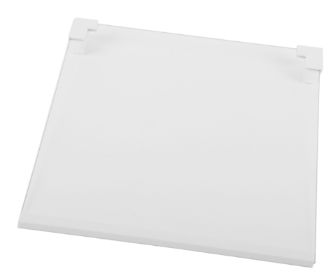 Bosch Refrigerator Glass Shelf - 11047380