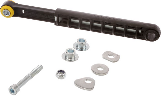 Bosch washing machine shock absorber - 11047540