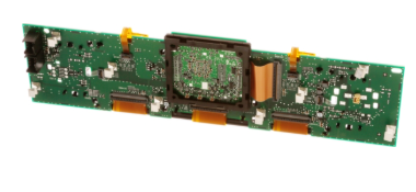 Bosch Oven Programmed Control Module - 11049747