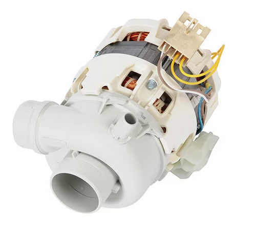 Electrolux AEG Zanussi washer motor - 1113196008