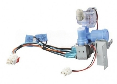Siemens Refrigerator Water Inlet Valve - 12004902