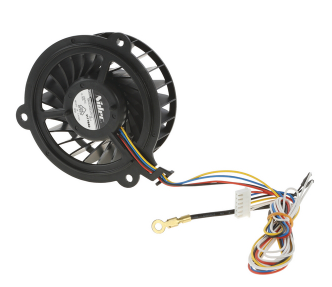 Bosch Oven Fan Motor - 12004942