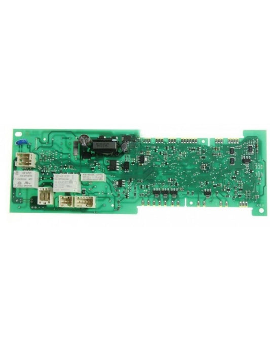 Bosch Washing Machine Programmed Power Module - 12006533
