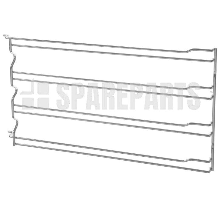 Suporte Lateral de Grelha para Forno BOSCH | SIEMENS | BALAY - 12007216