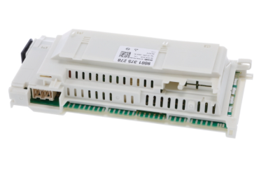 Modulo de potencia programado maquina lavar loiça Bosch - 12007831