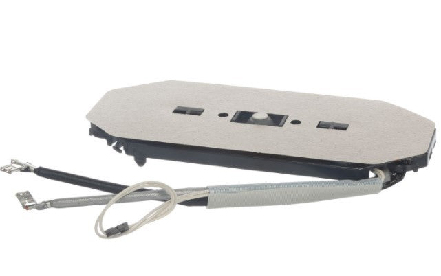 Disco Indução Placa Siemens - 12009053