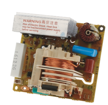Bosch Microwave Inverter Module - 12012253