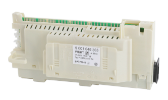 Módulo Potência Programado Bosch - 12013589