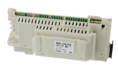 Módulo de Potência Programado Máquina Lavar Loiça Bosch - 12013794