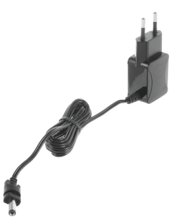 Carregador do Aspirador Bosch - 12014112