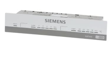 Electronic module programmed for Balay refrigerator - 12014422