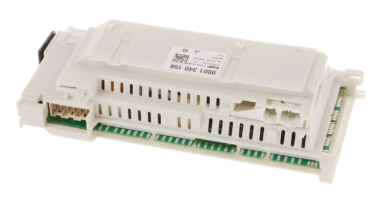 Módulo de Potência Programado Máquina Lavar Loiça Bosch - 12014598