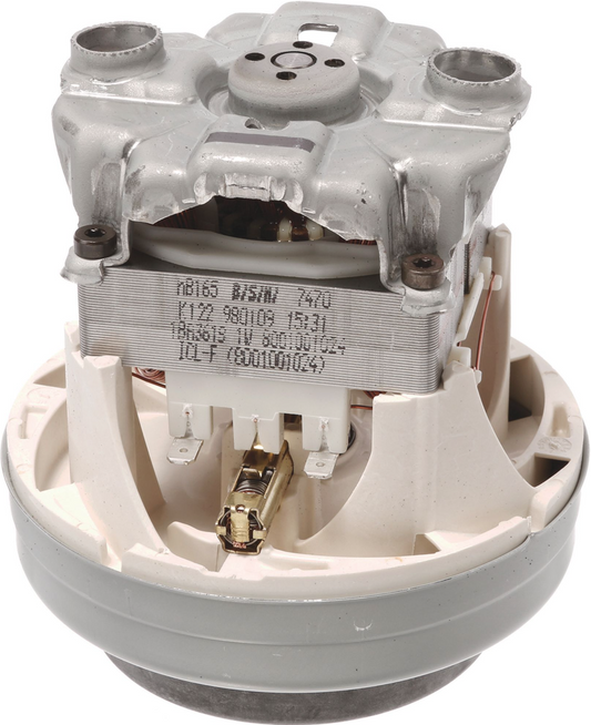 Bosch vacuum cleaner motor - 12015082