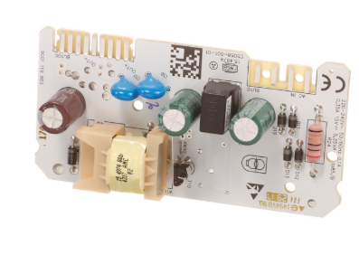 Bosch Range Hood Control Module - 12015086