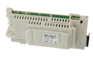 Modulo potencia programado maquina lavar loiça Bosch - 12018342