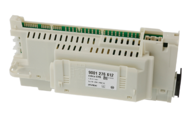 Módulo de Potência Programado da Máquina de Lavar Loiça Bosch - 12018389