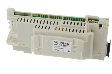 Placa mãe da máquina de lavar louça Bosch - Módulo Potência Programado - 12018890