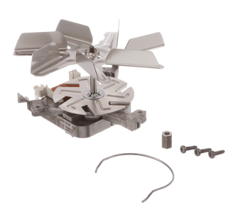 Bosch Oven Fan Motor - 12018949