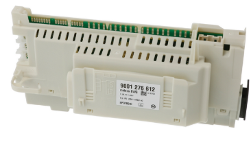 Módulo de Potência Programado Máquina Lavar Loiça Bosch - 12019390