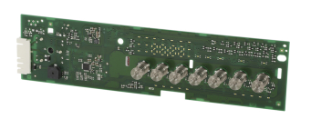 Maq Programmed Remote Control Module. Wash Siemens - 12020978