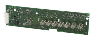 Siemens Programmed Control Module - 12021236
