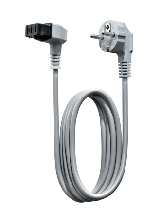 Cabo de Alimentação Máquina Lavar Loiça Bosch - 12022522