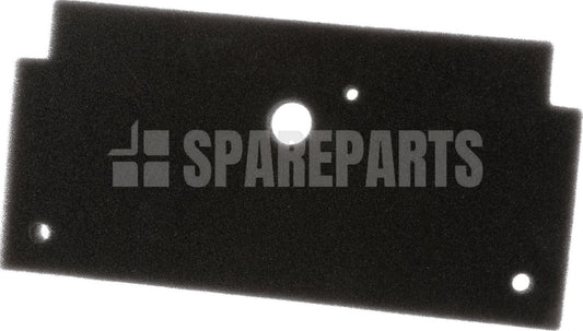 Bosch Dryer Insulating Part - 12022801