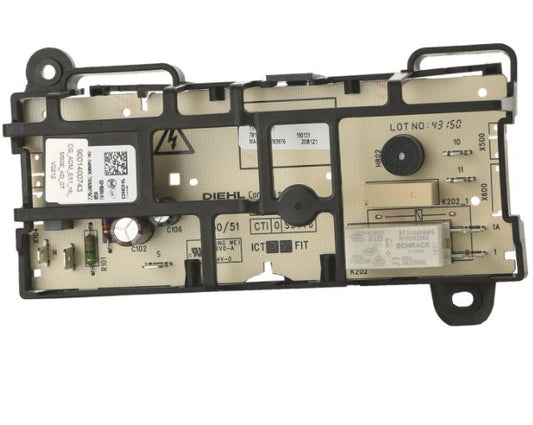 Balay Oven Control Module - 12023147