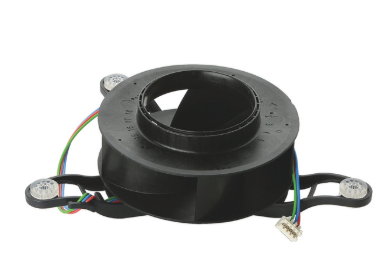 Ventoinha Frigorífico Bosch - 12024148