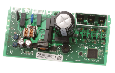 Bosch Range Hood Programmed Electronic Module - 12025431