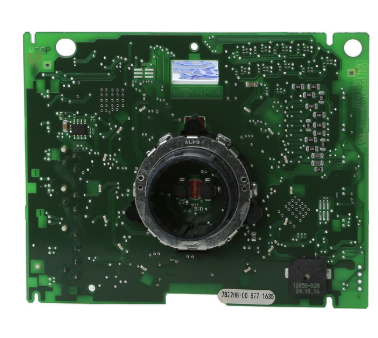 Bosch Washer Programmed Control Module - 12027432