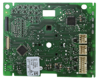 Bosch Washer Programmed Control Module - 12027432