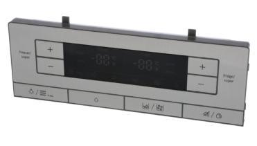 Bosch refrigerator control module - 12027967