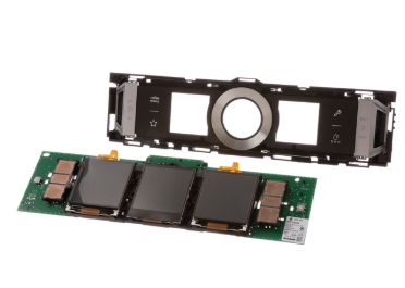 Bosch Coffee Machine Control Module - 12032271