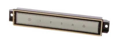 Bosch Range Hood Control Module - 12033228