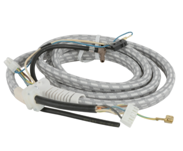 Bosch single-tube iron - 12034287