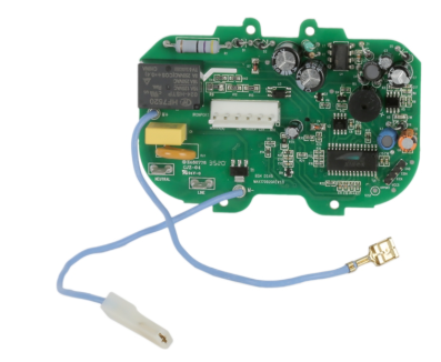 Bosch iron control board - 12034288